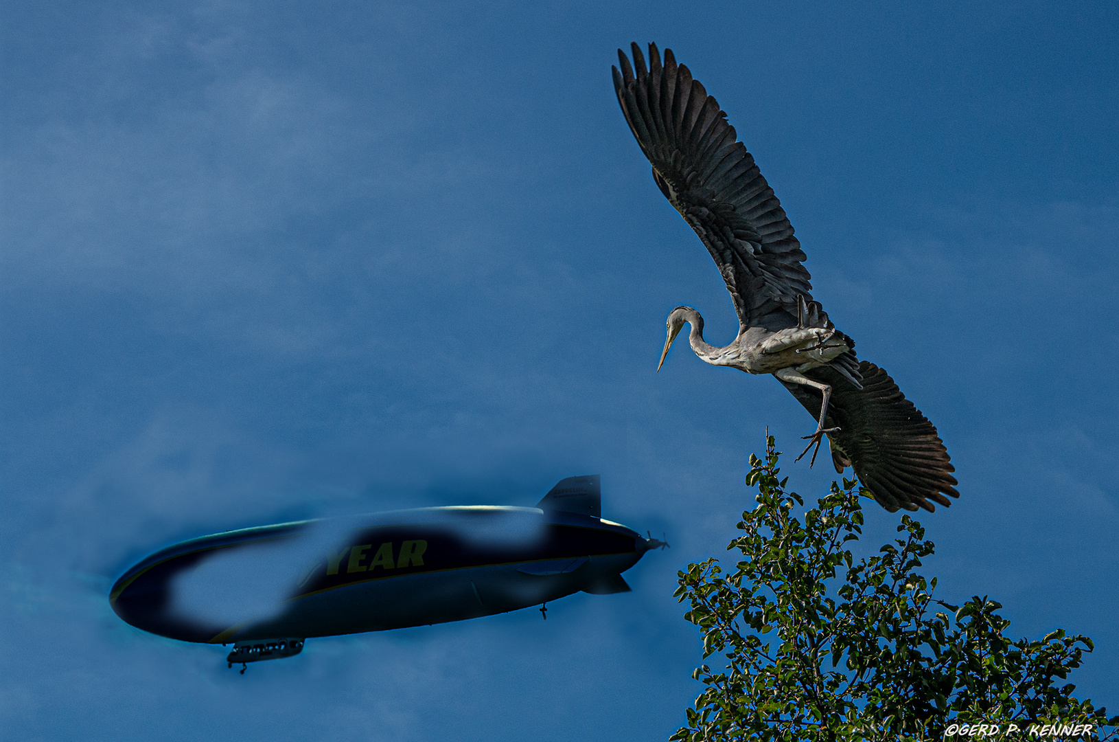 Flieger verpasst