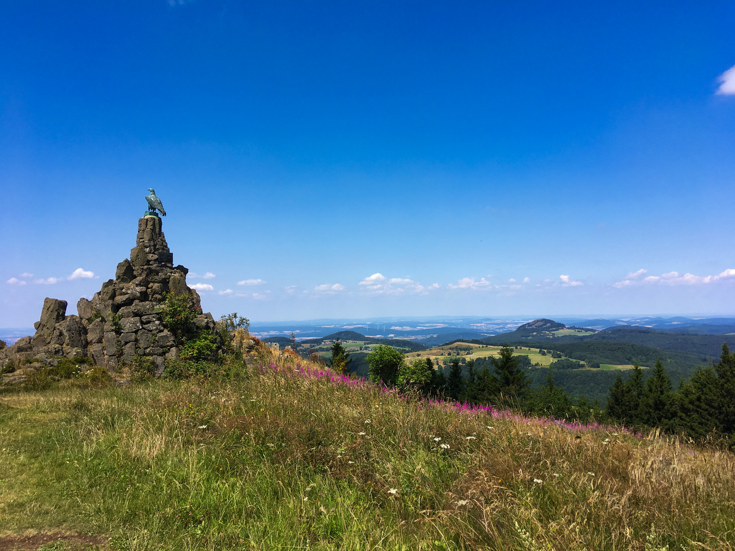 Fliegerdenkmal