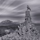 Fliegerdenkmal Wasserkuppe