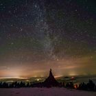 Fliegerdenkmal Wasserkuppe Rhön 