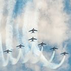 Fliegerstaffel Airpower 2016