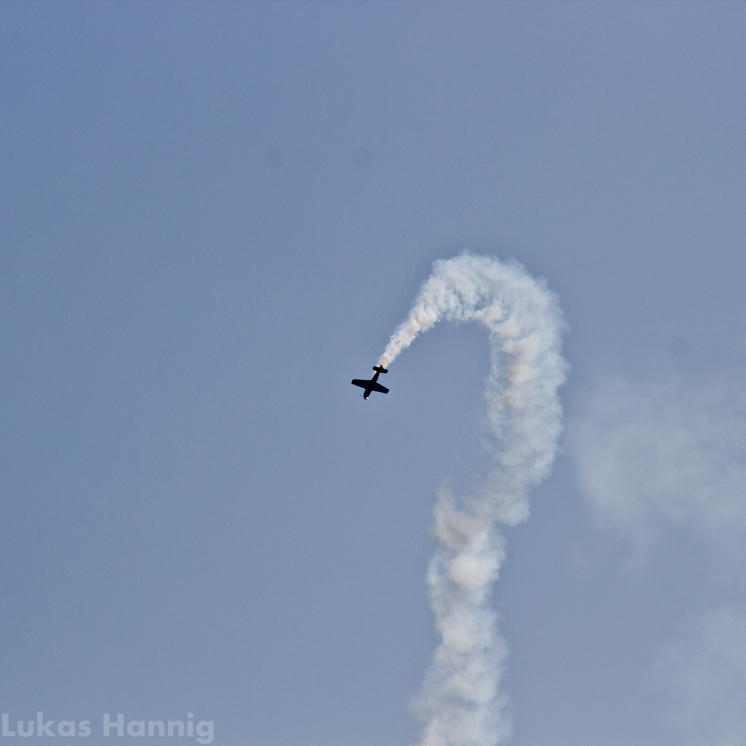 Fliegertreffen Hahnweide