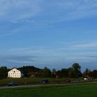 Fließend in sich ruhend