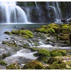 Fließend kaltes Wasser inklusive