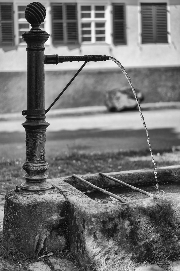 Fließend Kaltwasser Foto & Bild spezial, wasser, architektur Bilder