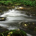 Fließend Wasser