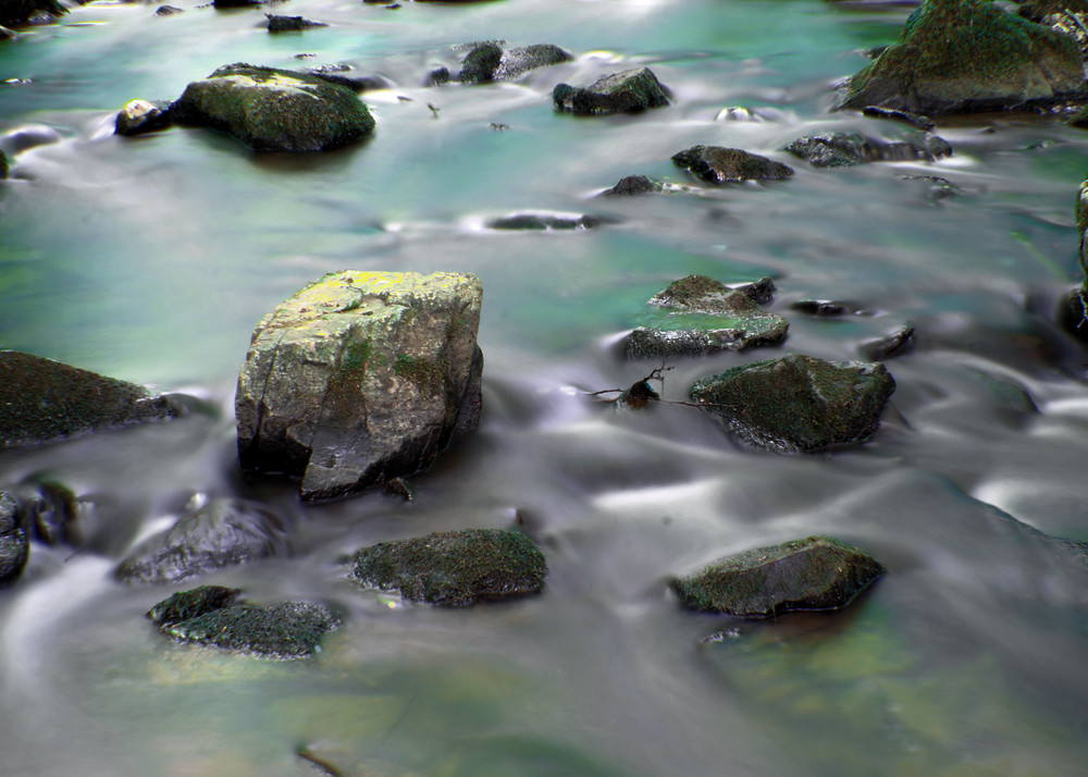 fließend Wasser