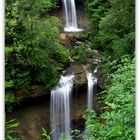 Fließend Wasser