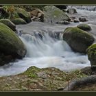 Fließend Wasser die zweite