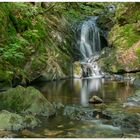 Fließende Wasser (Menzenschwander-Geißenpfad)