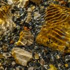 Fliessendes Wasser erzählt Geschichten