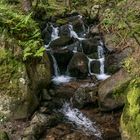 Fliessendes Wasser erzählt Geschichten