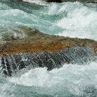 Fliessendes Wasser erzählt Geschichten