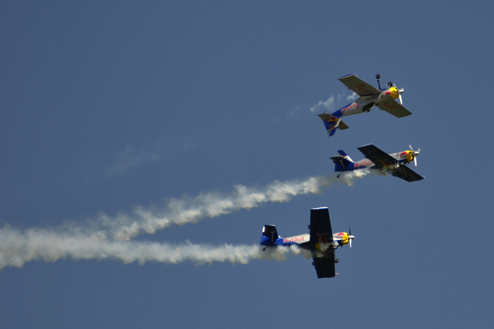 Flight Display Airpower 2011