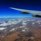 Flight EK 424 Dubai - Perth XXXI