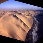 flight over namib - reloaded