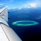 FLIGHT OVER THE ISLANDS