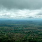 Flight to Likoma Island