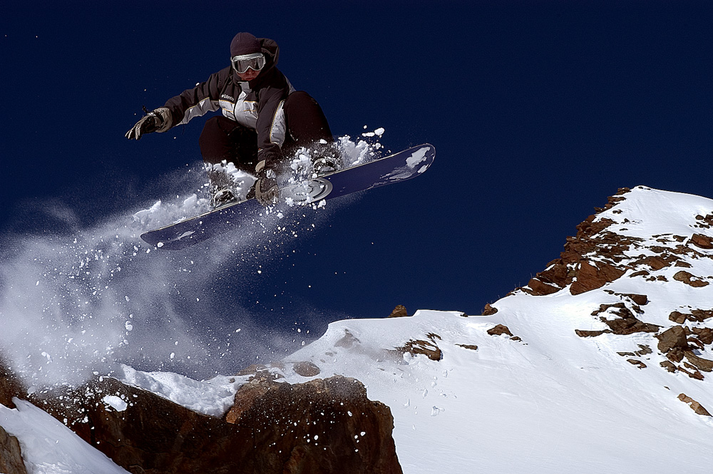 flight zone von Jörg Böh