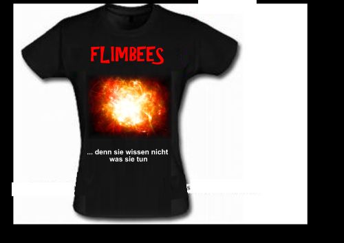 Flimbee TShirt