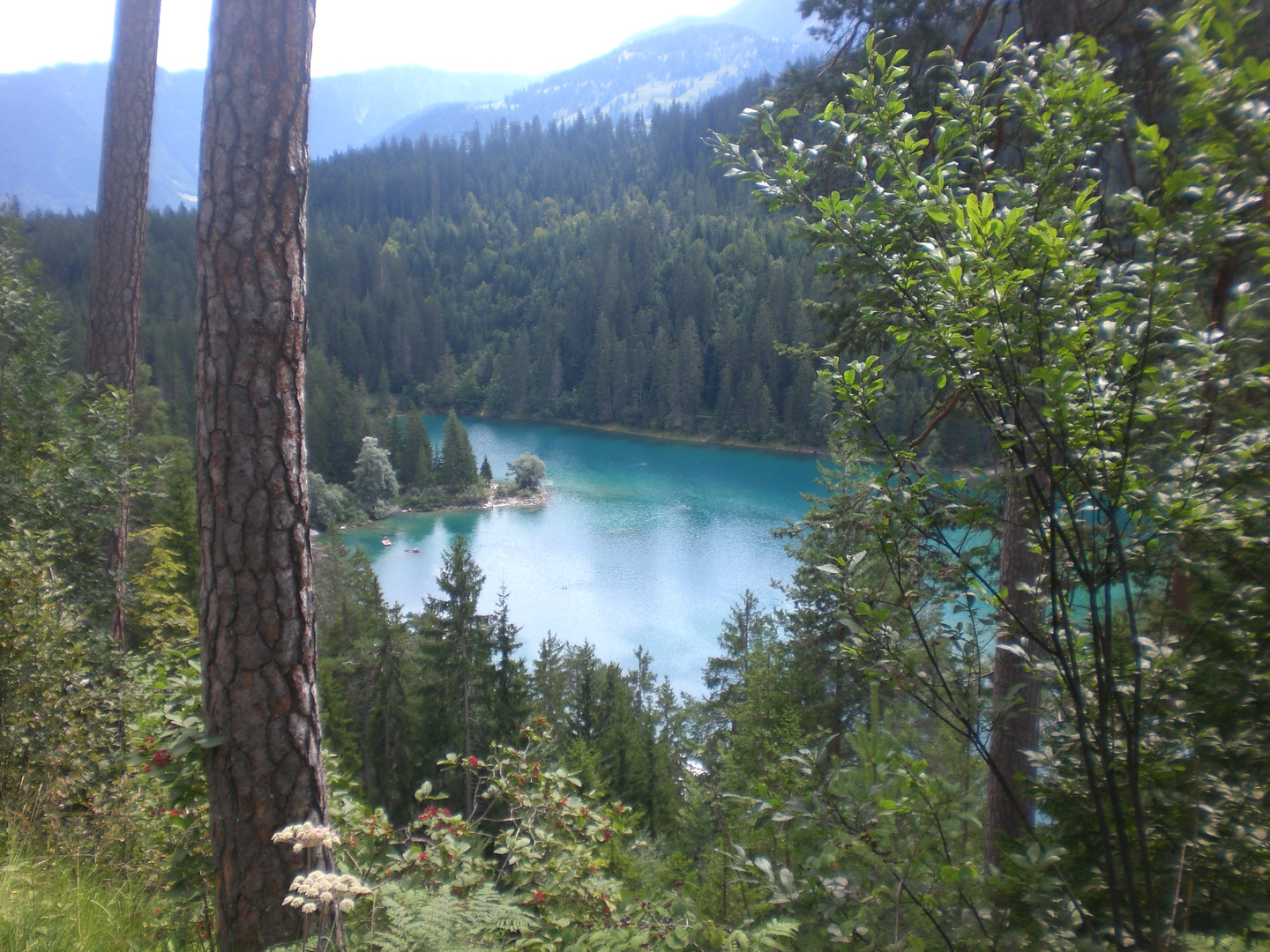 Flims Laax - Schweiz