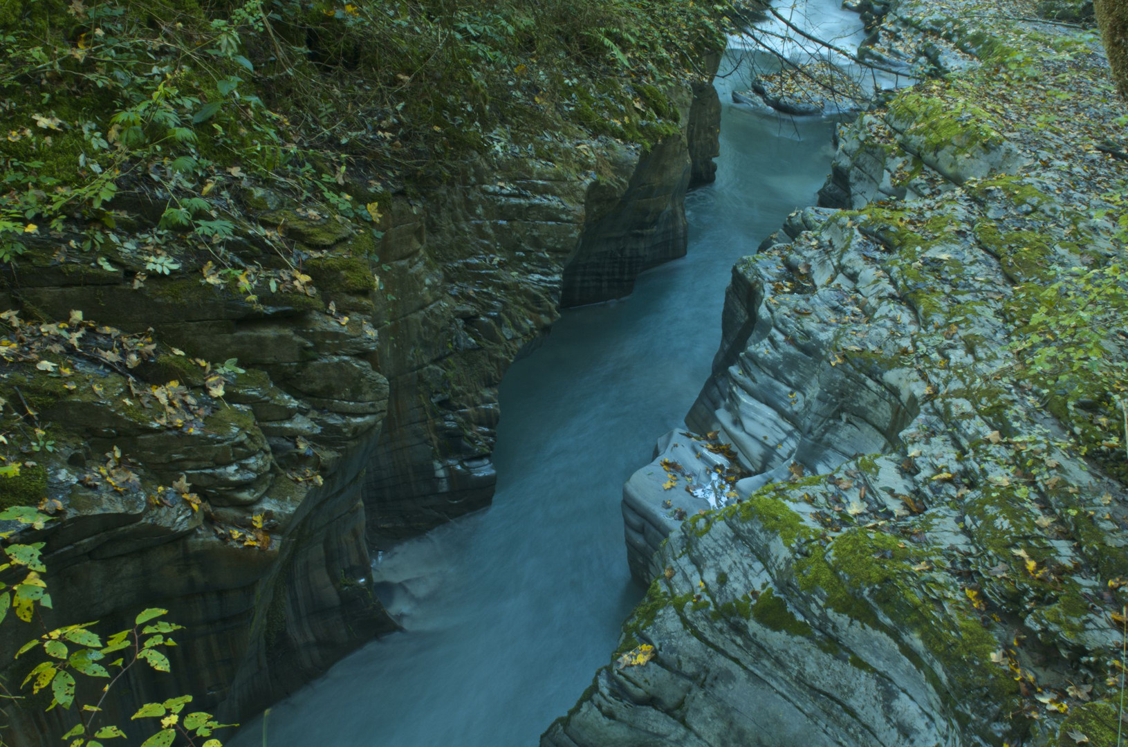 Flimserschlucht