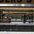 Flinder Street Station