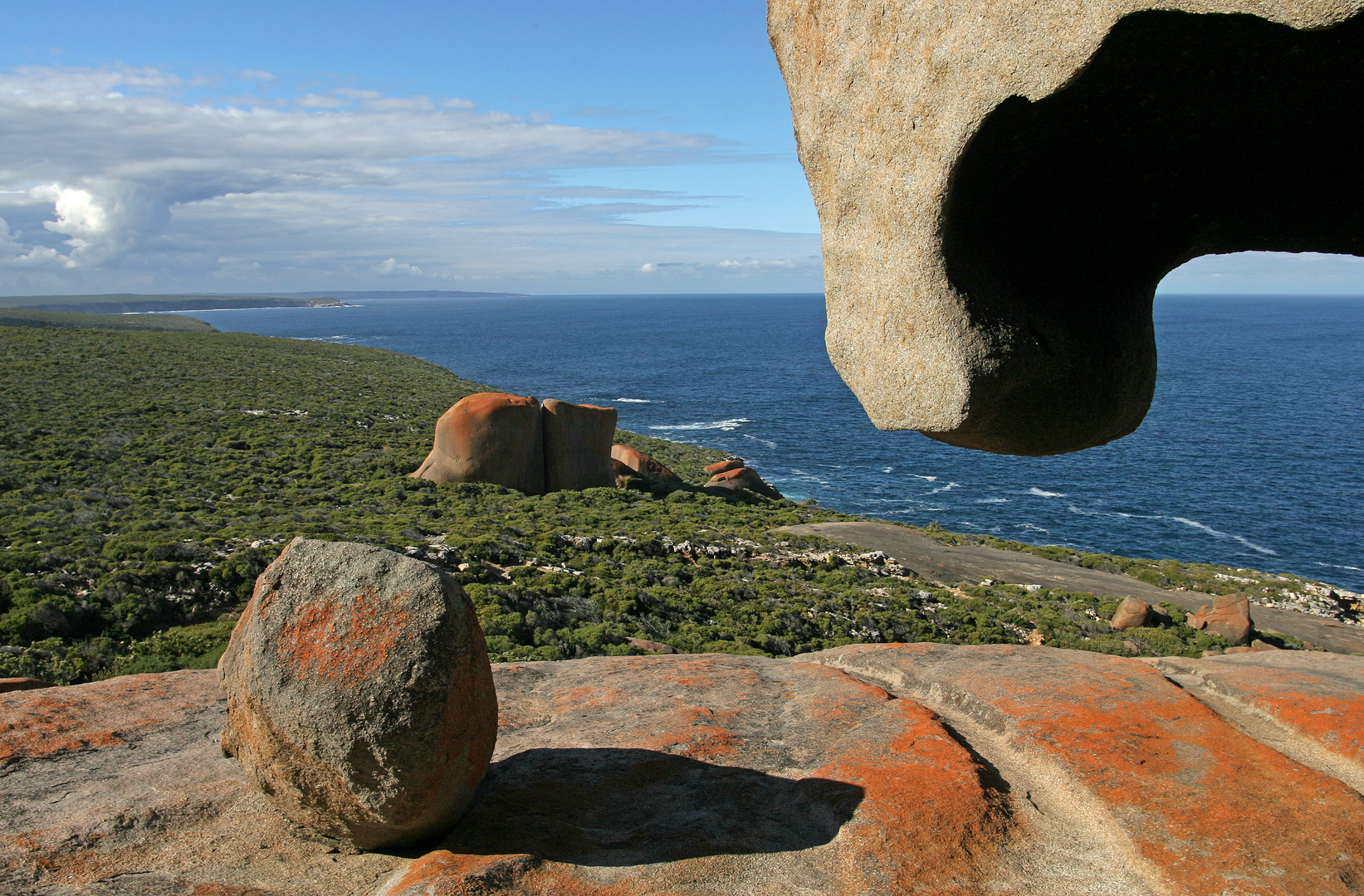 Flinders Chase