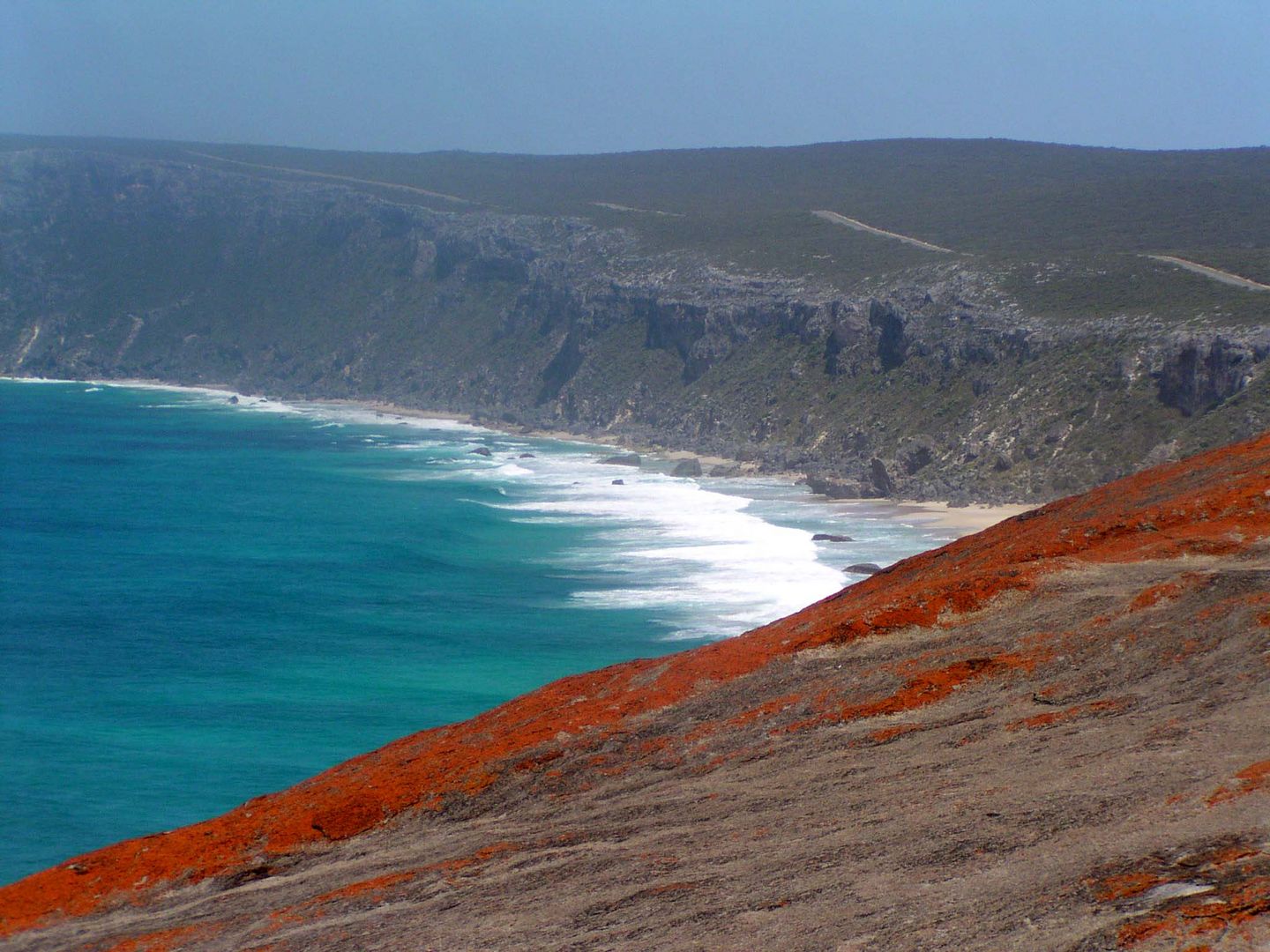 Flinders chase nat park