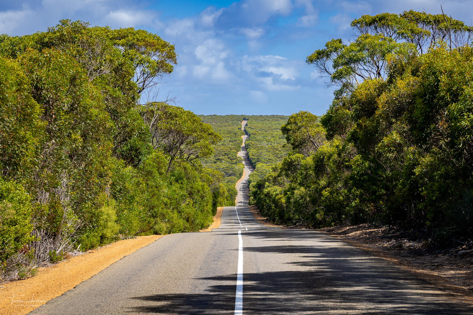 Flinders Chase National Park (Australia)