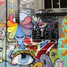 Flinders Lane, Melbourne