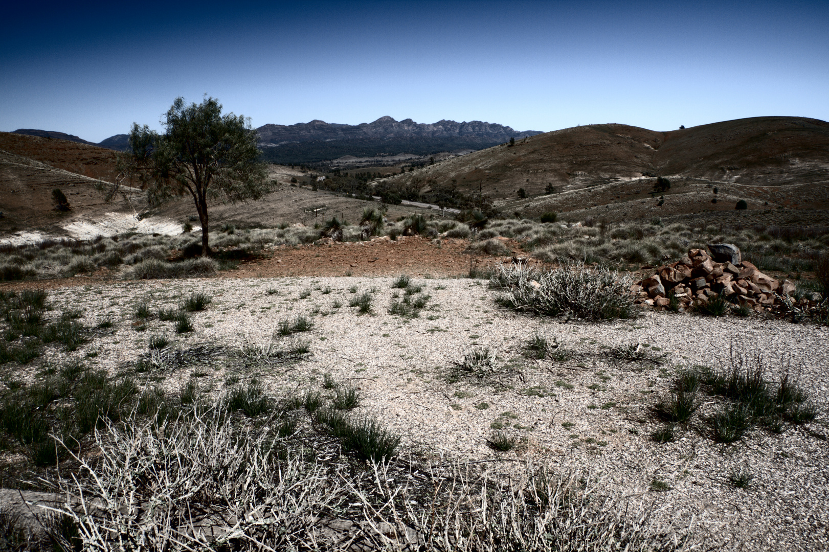 Flinders Ranges