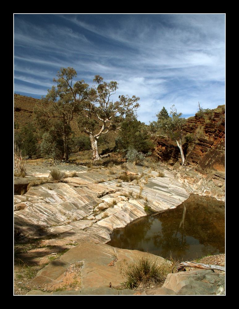 Flinders Ranges