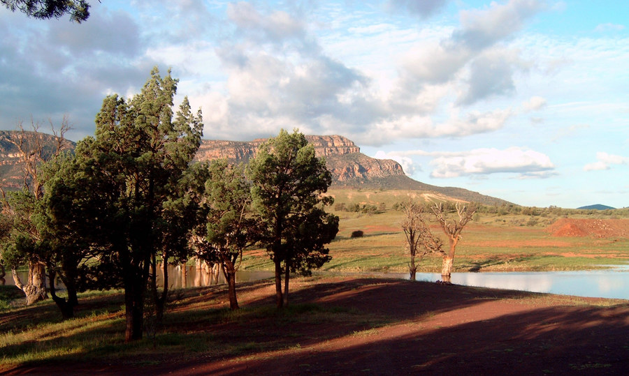 Flinders Ranges