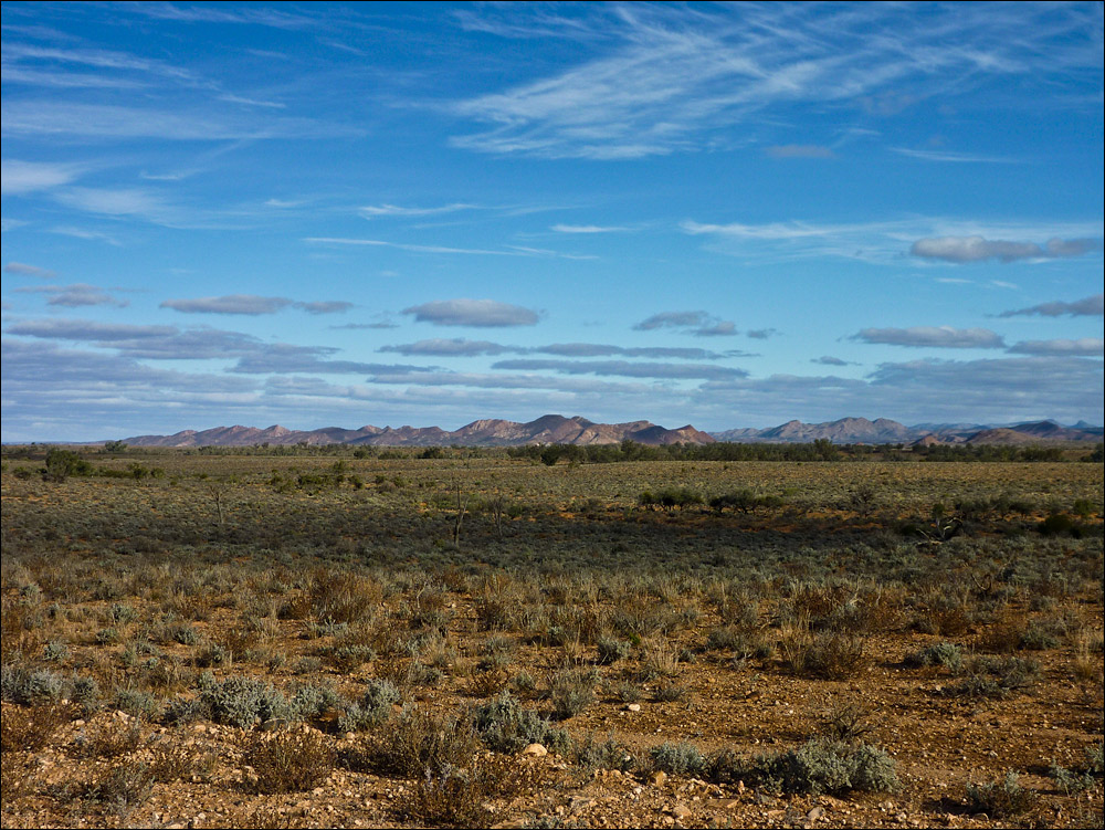 Flinders Ranges