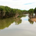 Flinders River