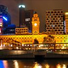 Flinders Station