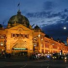 Flinders Street Station