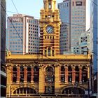 Flinders Street Station