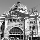 Flinders Street Station