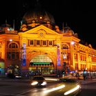 Flinders Street Station