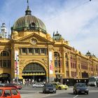 Flinders Street Station