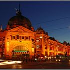 Flinders Street Station