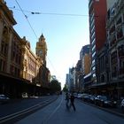 Flinders Street Station