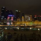 Flinders Street Station Melbourne