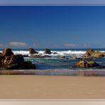 Flinn's Beach, Port Macquarie