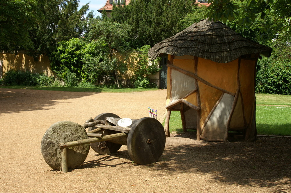 Flintstones Car