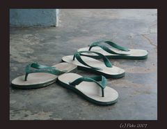 Flip Flops