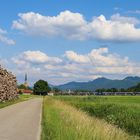 Flirt-Doppel bei Übersee