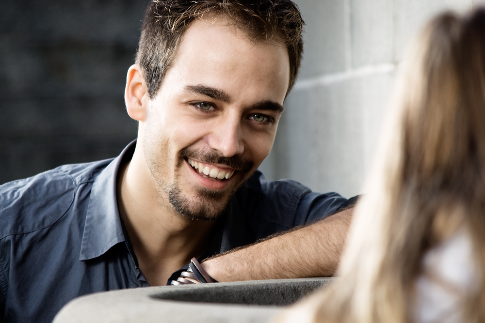 Flirten veraltet
